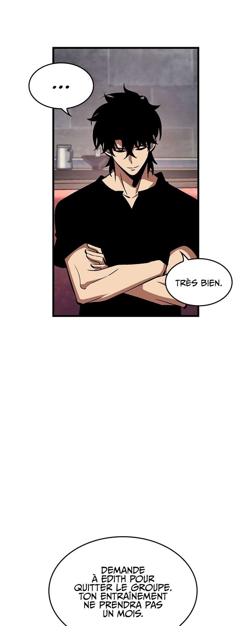 Read Pick Me Up! FR Manga Online