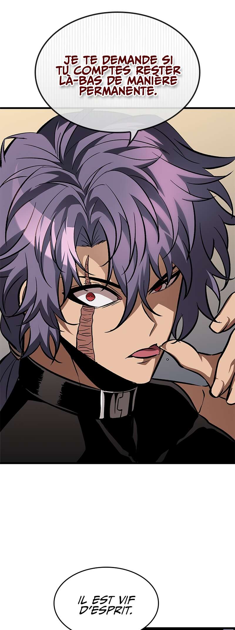 Read Pick Me Up! FR Manga Online