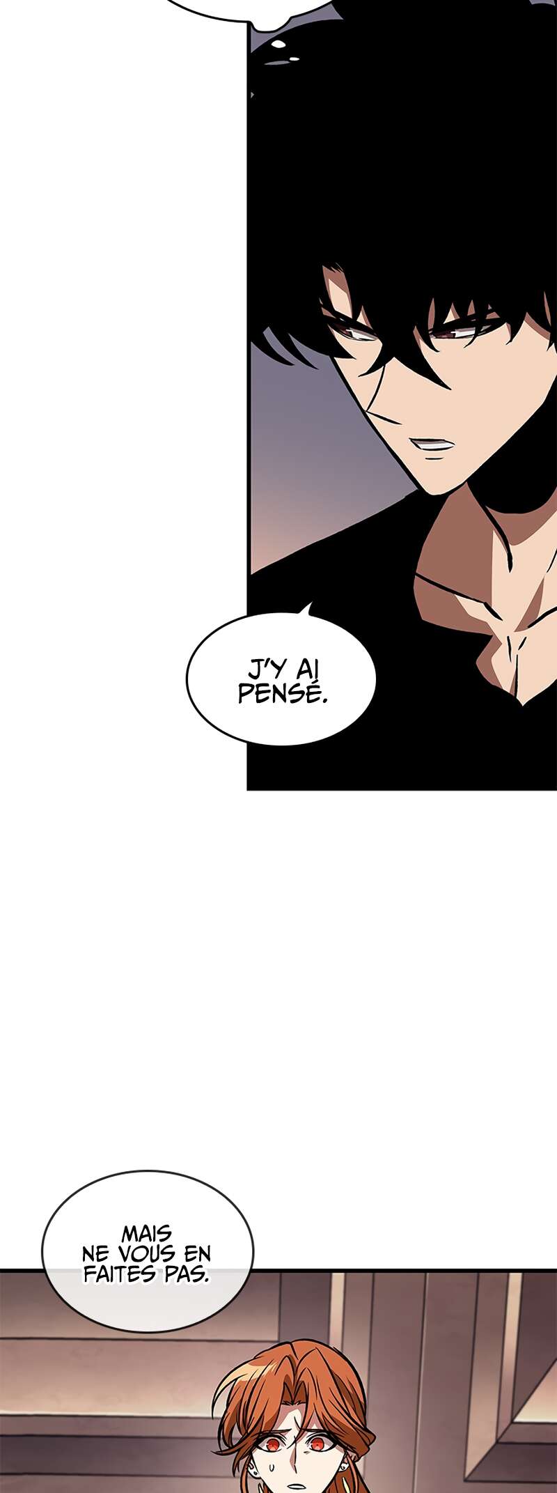 Read Pick Me Up! FR Manga Online