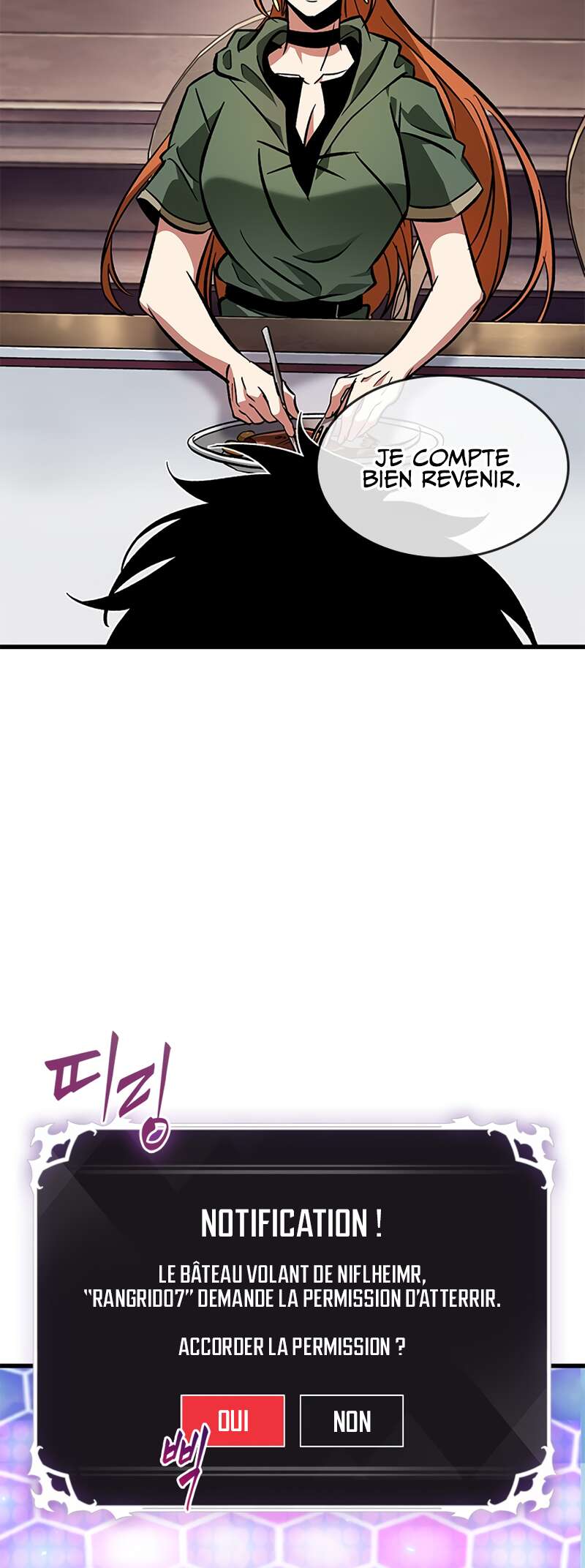 Read Pick Me Up! FR Manga Online