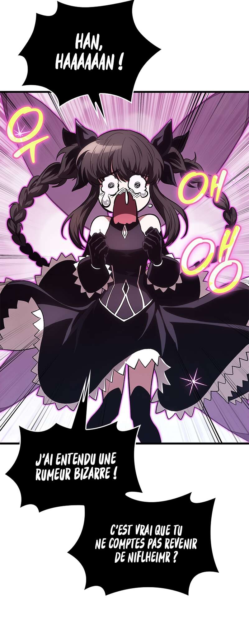 Read Pick Me Up! FR Manga Online