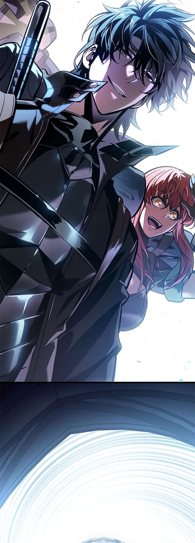 Read Pick Me Up! FR Manga Online