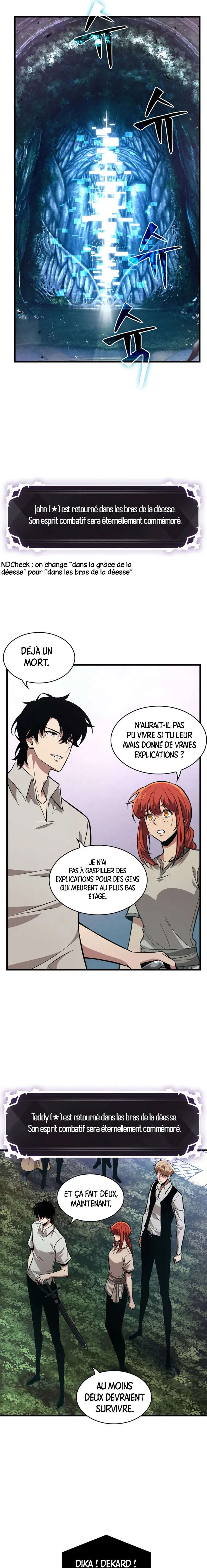 Read Pick Me Up! FR Manga Online