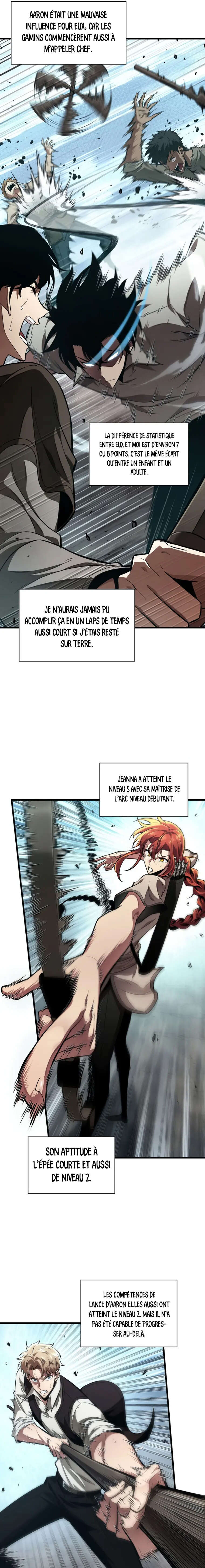 Read Pick Me Up! FR Manga Online
