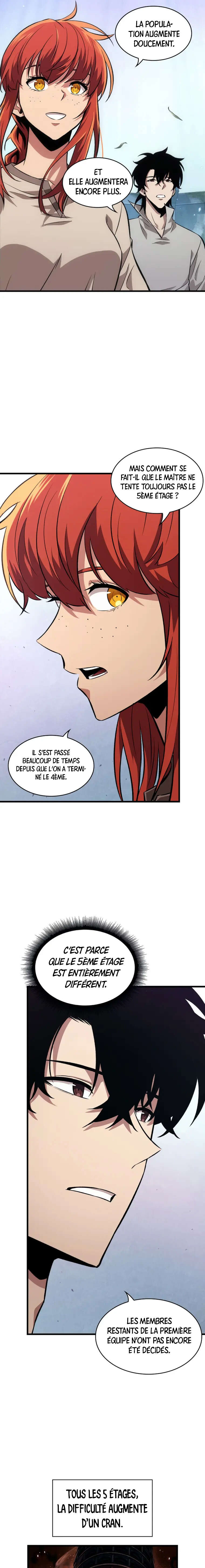 Read Pick Me Up! FR Manga Online