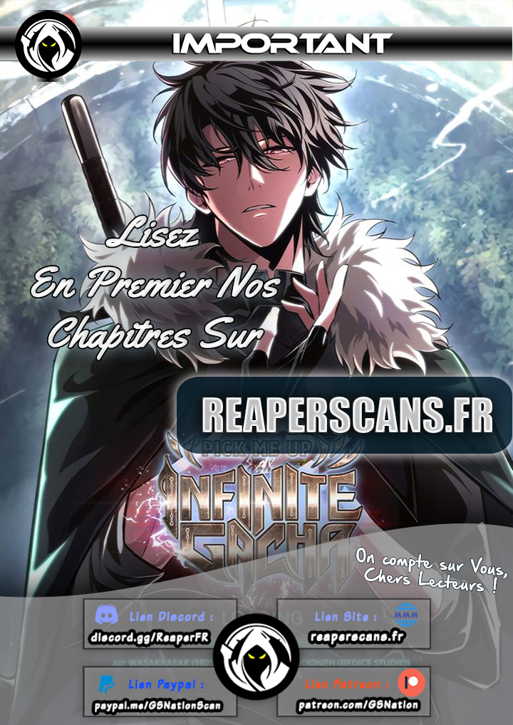 Read Pick Me Up! FR Manga Online