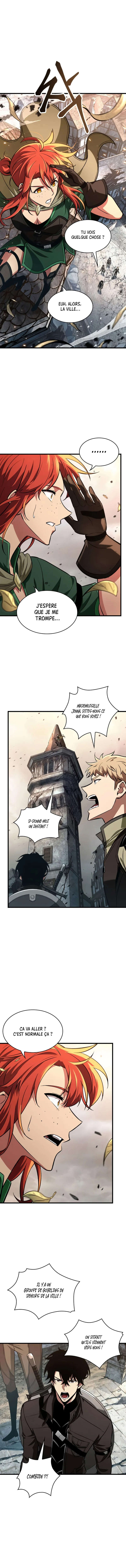 Read Pick Me Up! FR Manga Online
