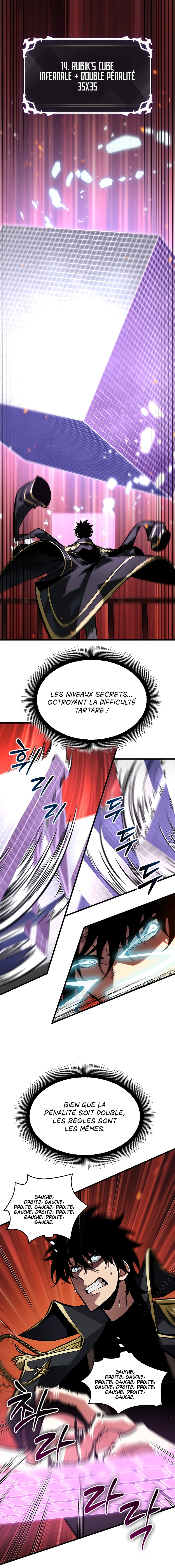 Read Pick Me Up! FR Manga Online