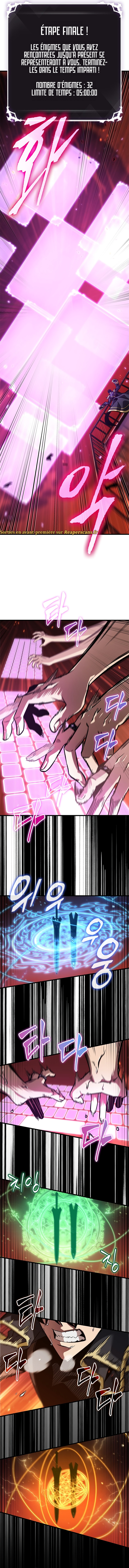 Read Pick Me Up! FR Manga Online