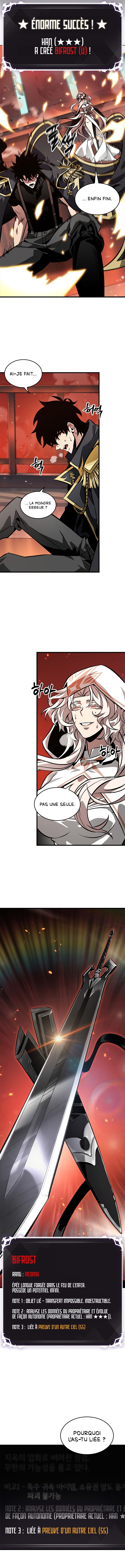 Read Pick Me Up! FR Manga Online
