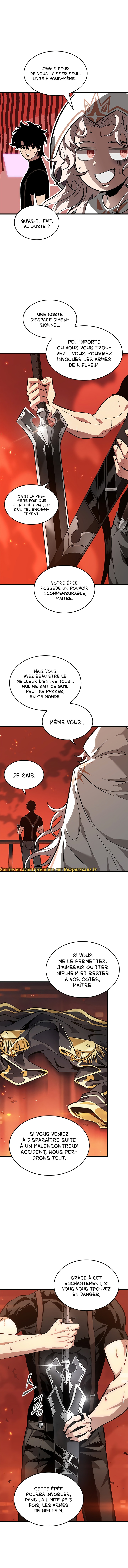 Read Pick Me Up! FR Manga Online