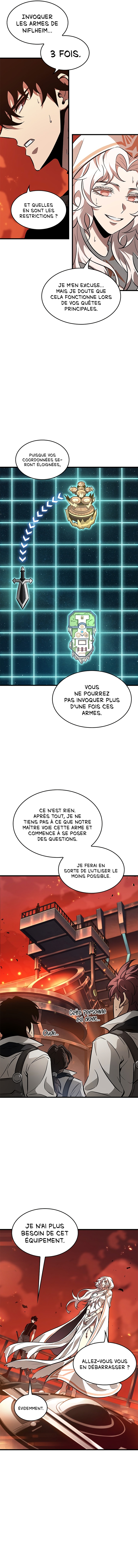 Read Pick Me Up! FR Manga Online