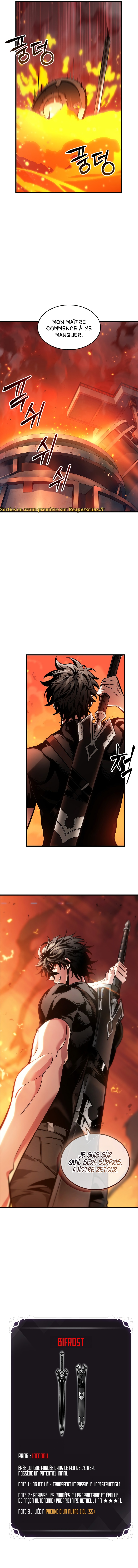 Read Pick Me Up! FR Manga Online