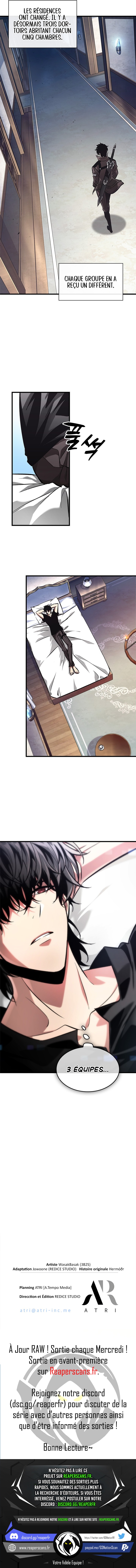 Read Pick Me Up! FR Manga Online