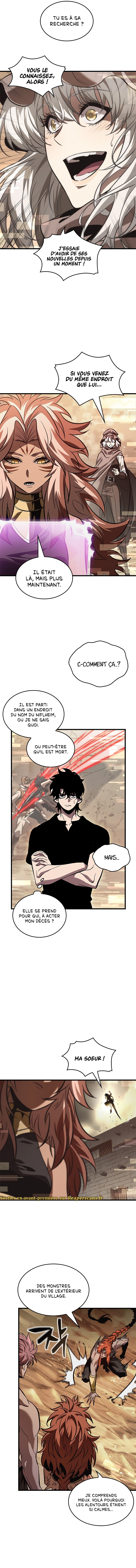 Read Pick Me Up! FR Manga Online