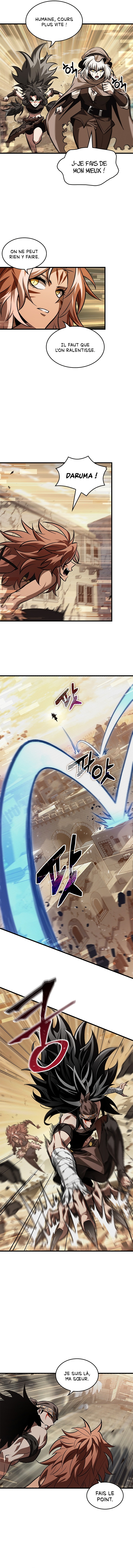 Read Pick Me Up! FR Manga Online