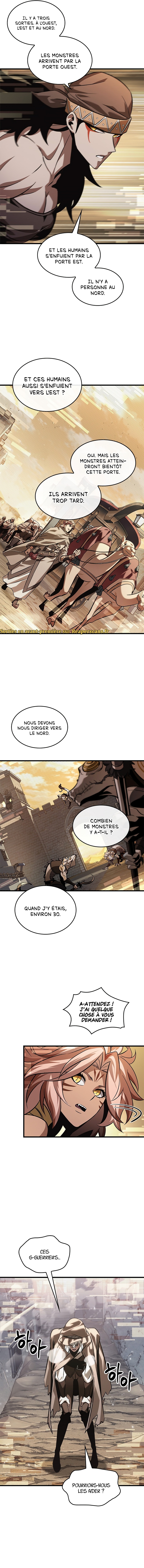 Read Pick Me Up! FR Manga Online