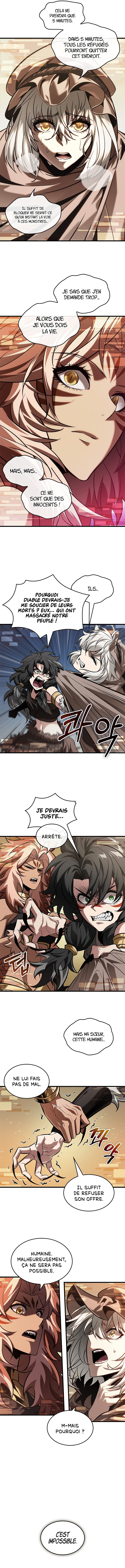 Read Pick Me Up! FR Manga Online