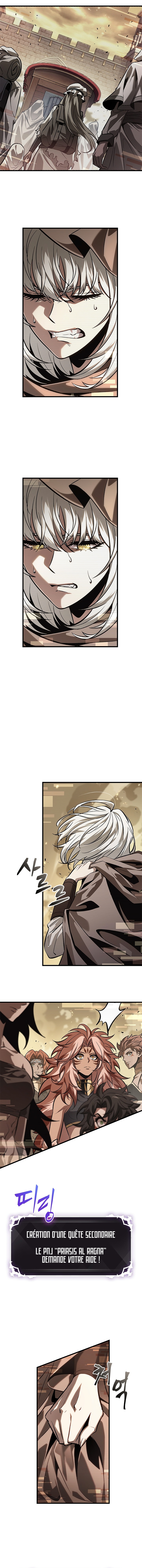 Read Pick Me Up! FR Manga Online