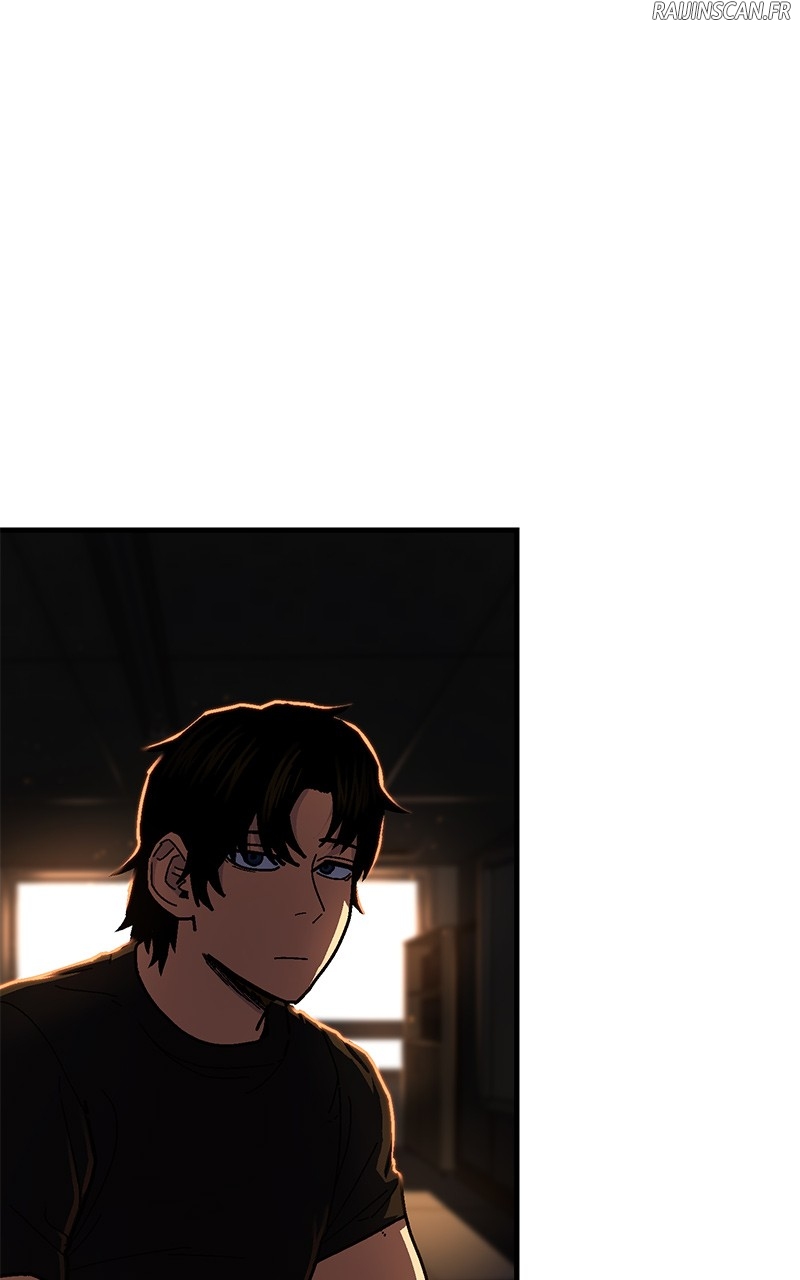 Read Powerless FR Manga Online