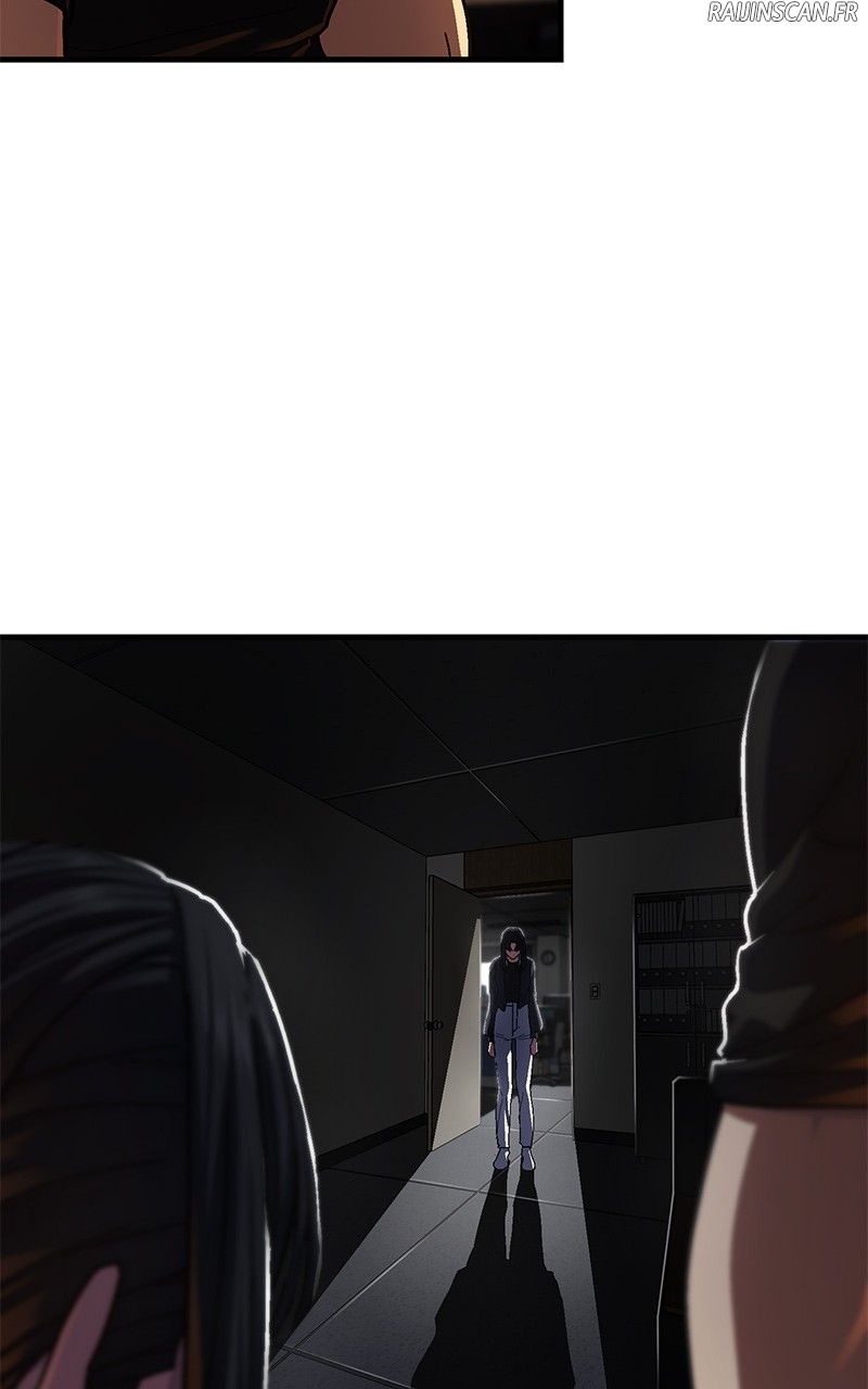Read Powerless FR Manga Online