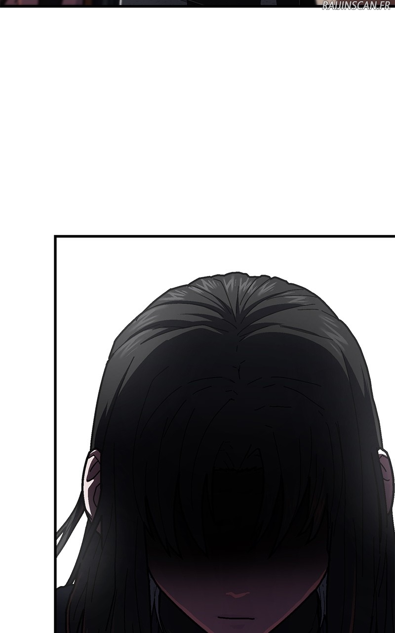 Read Powerless FR Manga Online