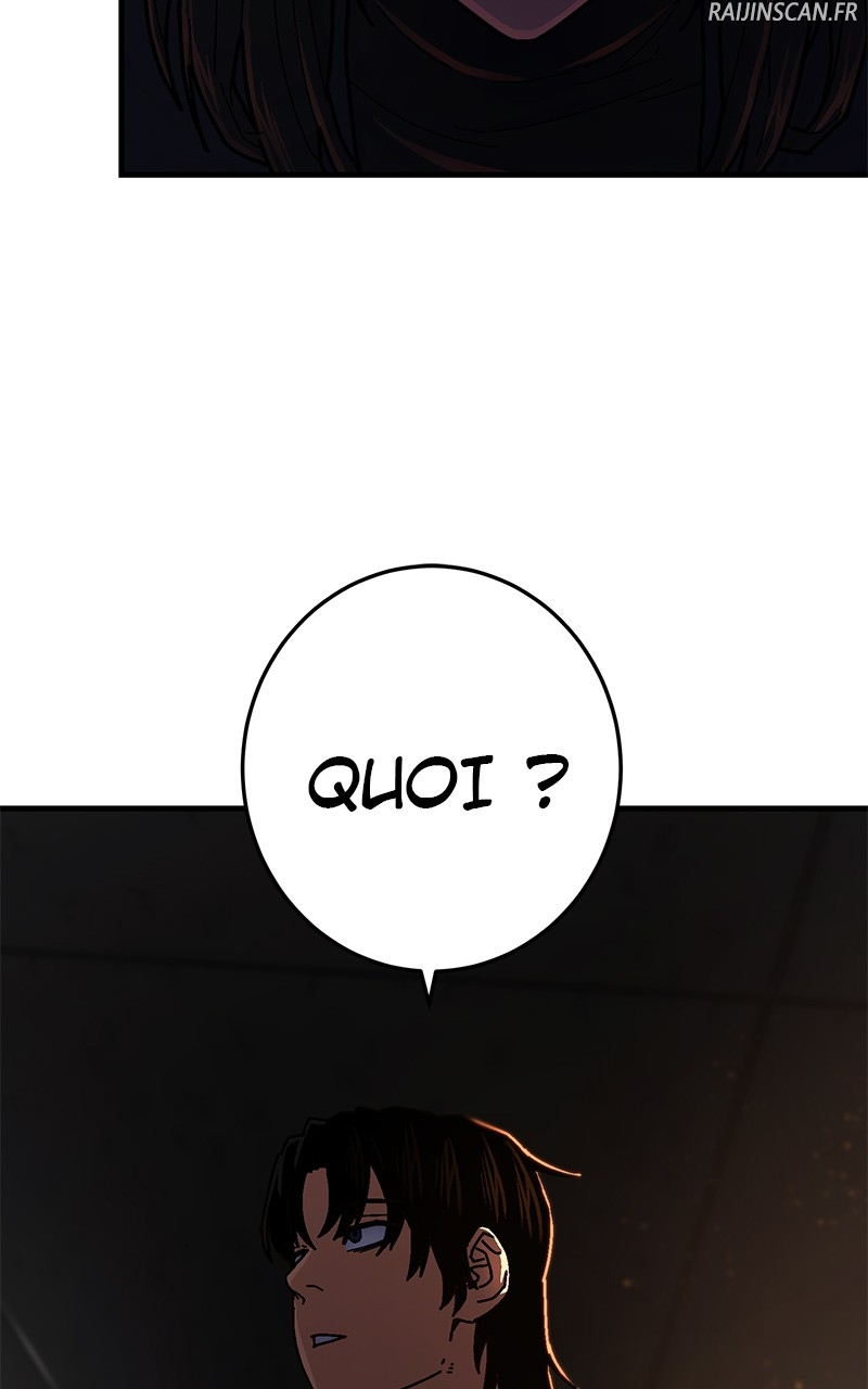 Read Powerless FR Manga Online