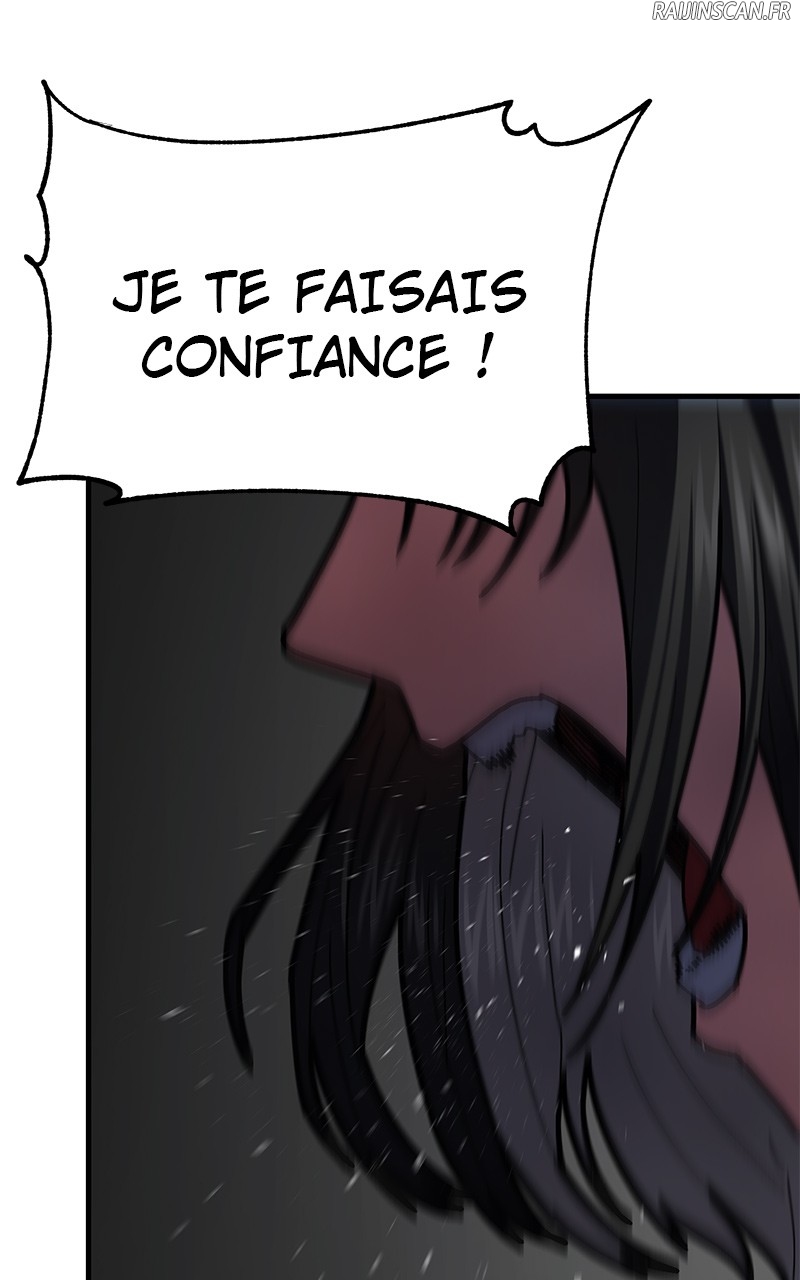 Read Powerless FR Manga Online