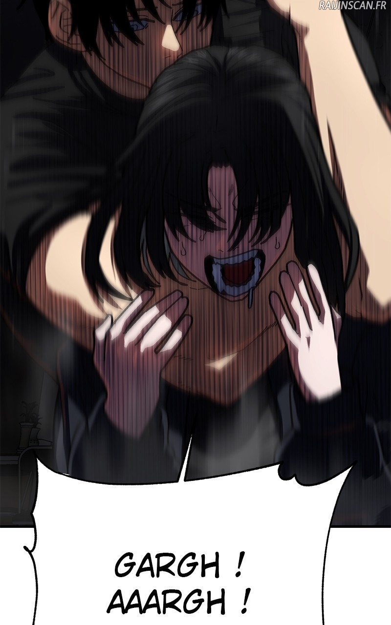 Read Powerless FR Manga Online