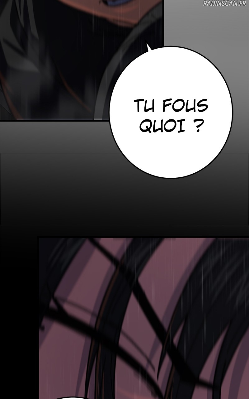 Read Powerless FR Manga Online