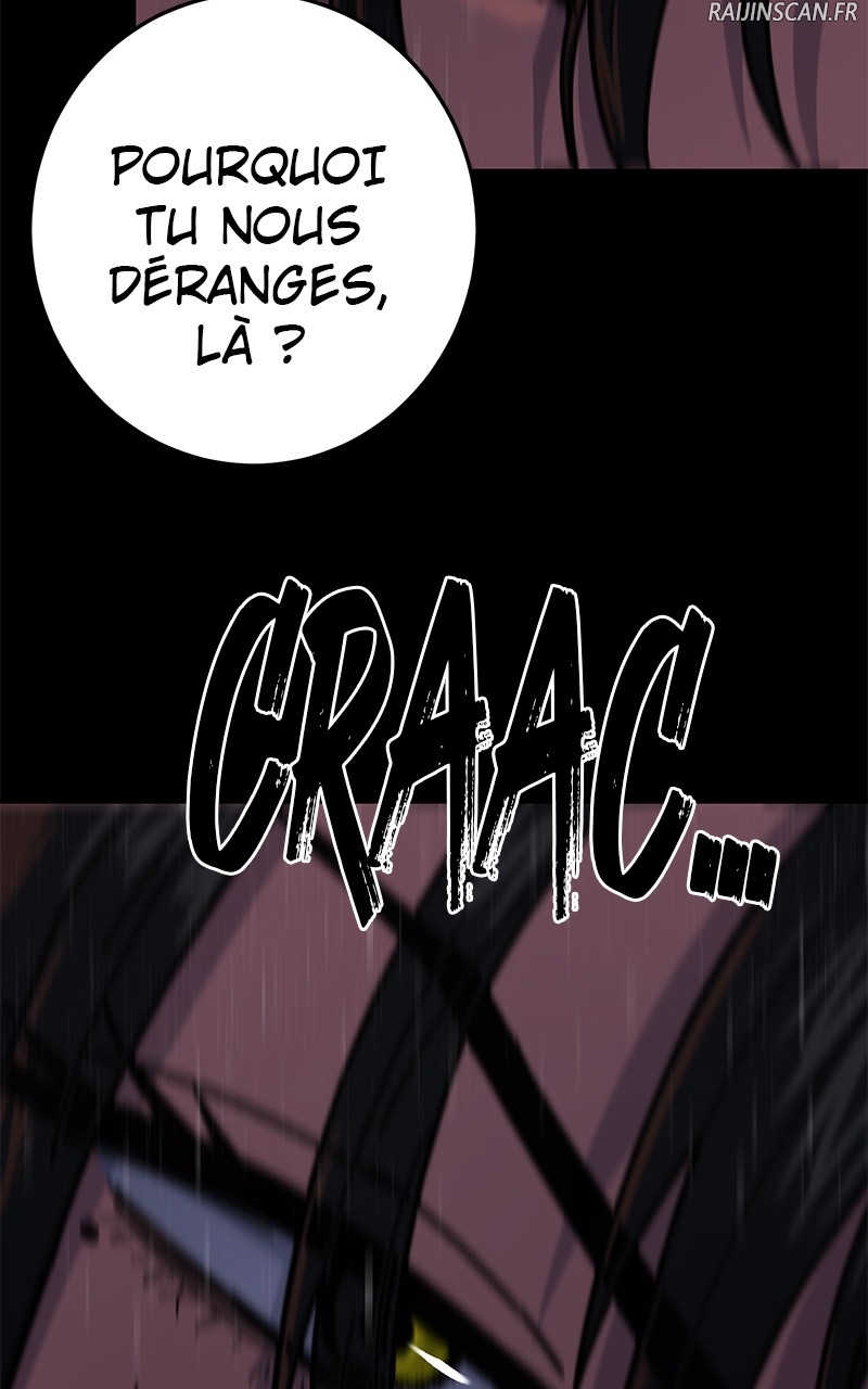 Read Powerless FR Manga Online
