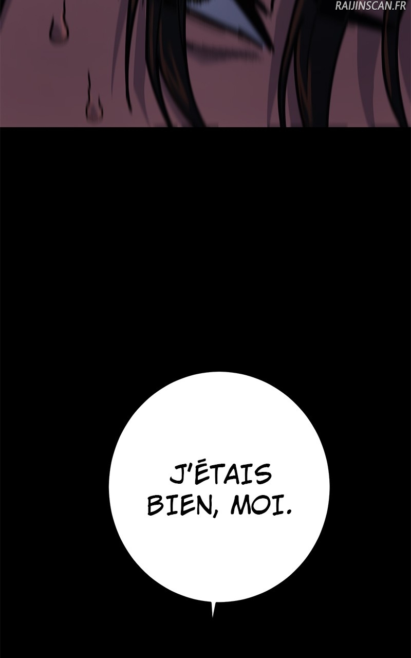 Read Powerless FR Manga Online