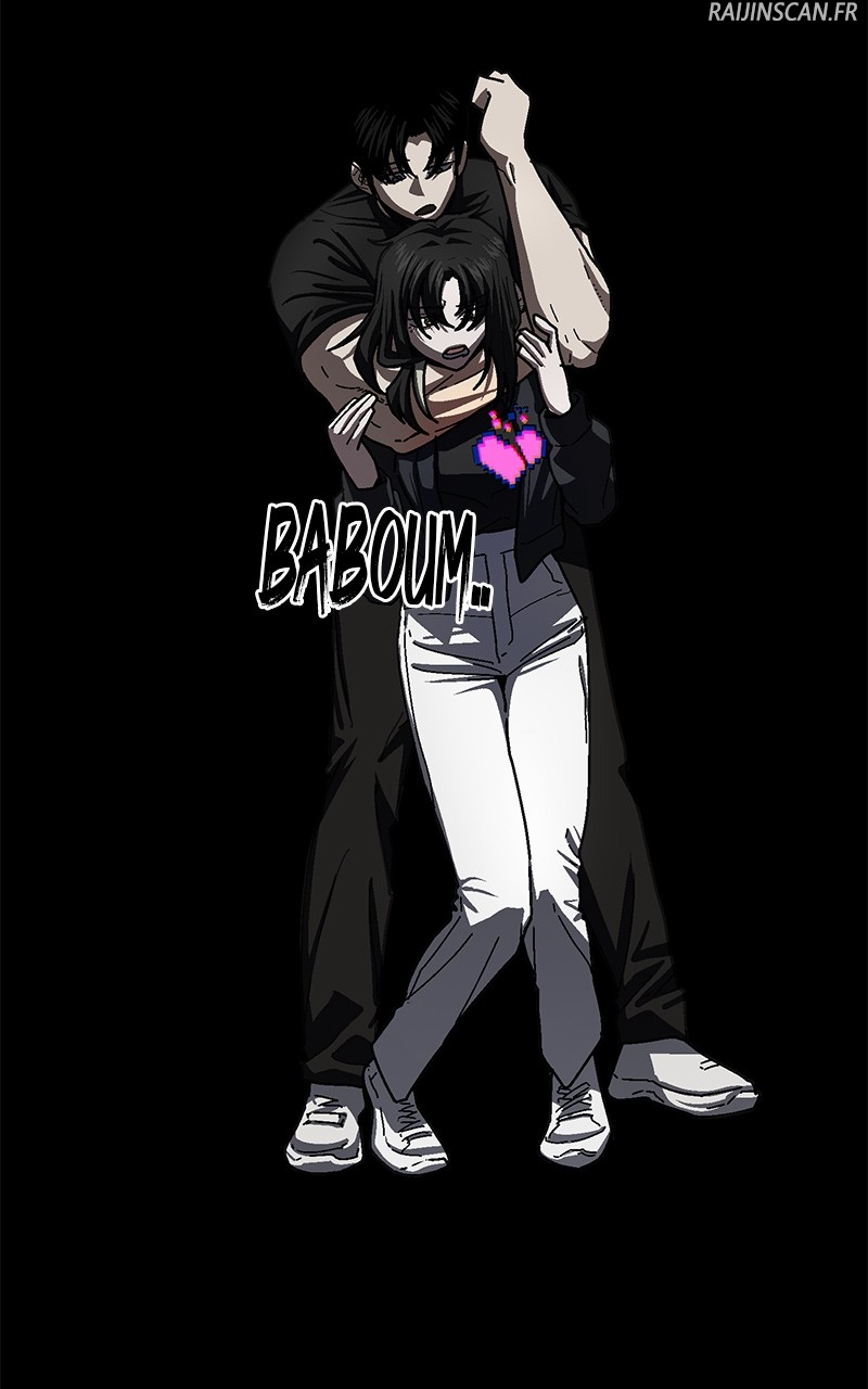Read Powerless FR Manga Online