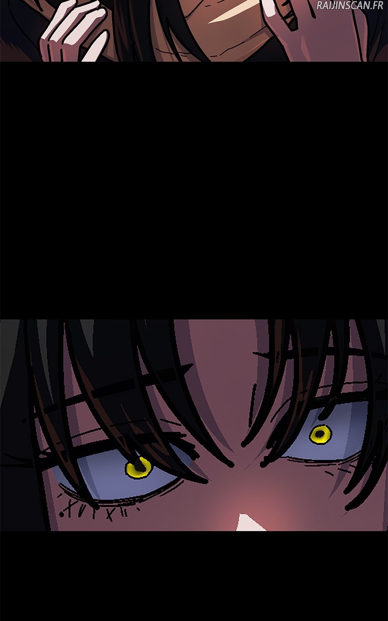 Read Powerless FR Manga Online