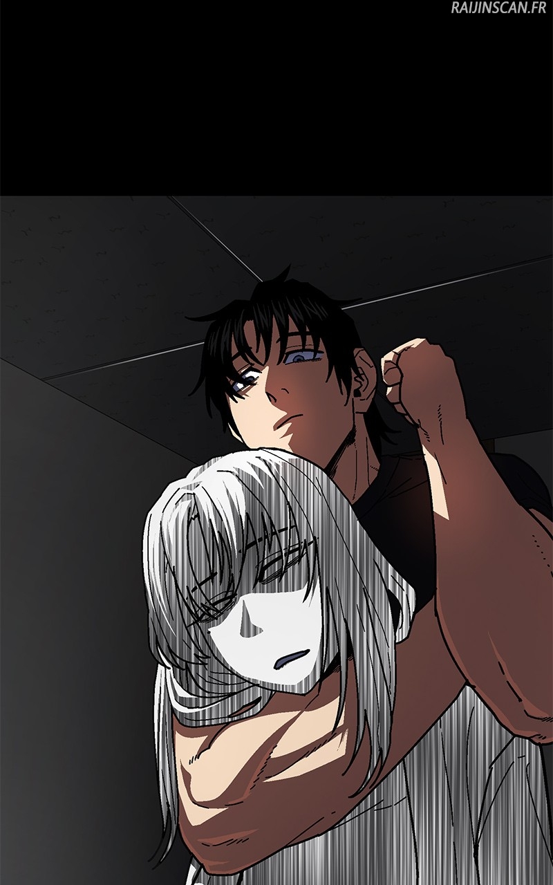 Read Powerless FR Manga Online