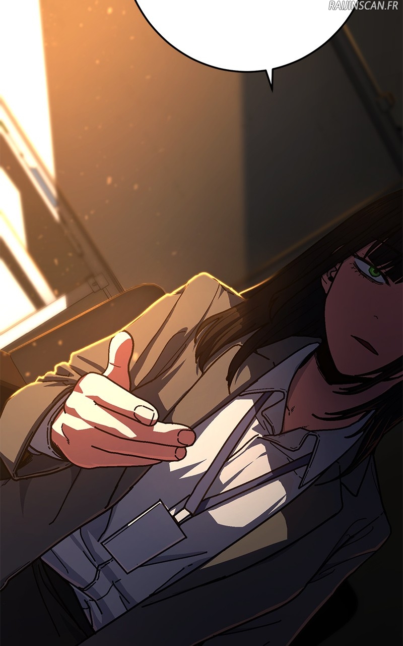 Read Powerless FR Manga Online