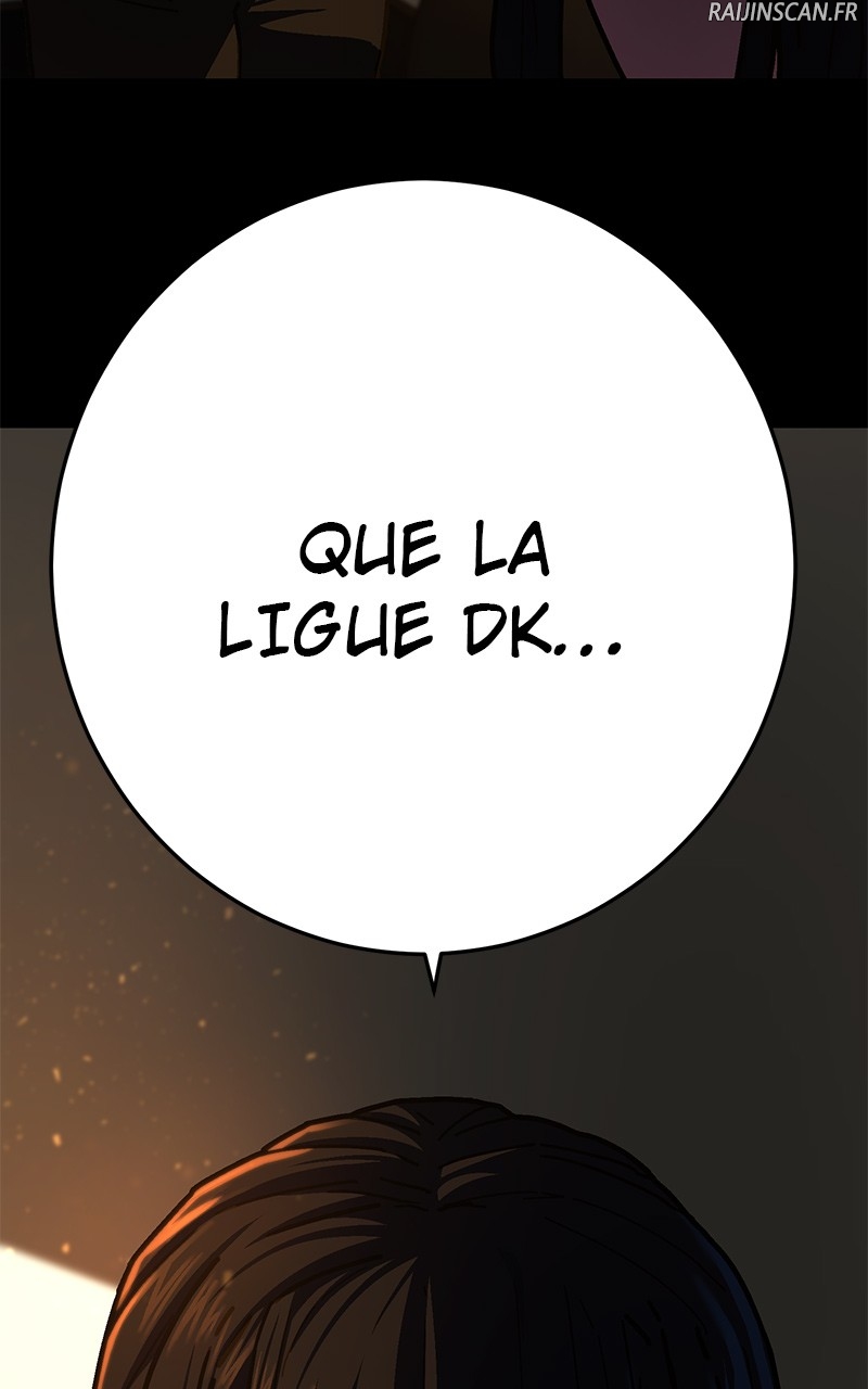 Read Powerless FR Manga Online