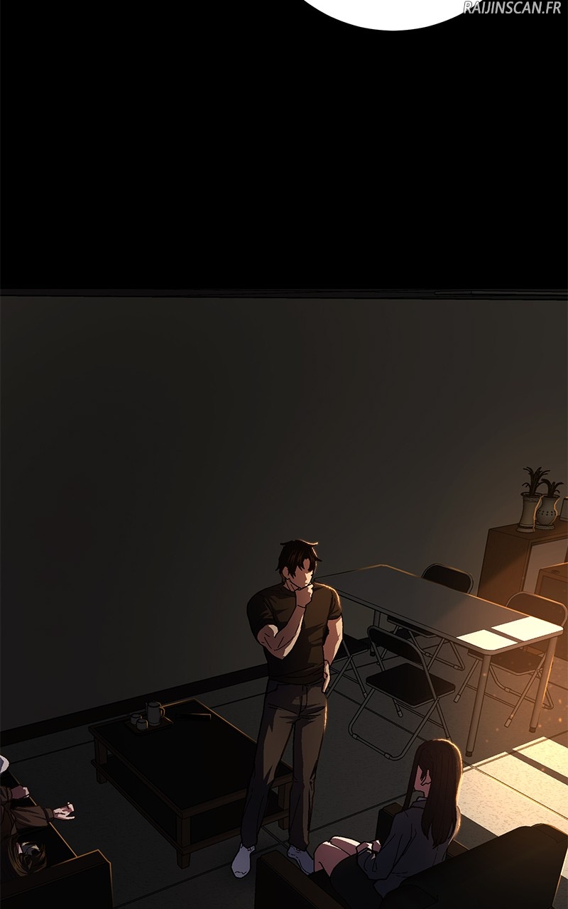 Read Powerless FR Manga Online