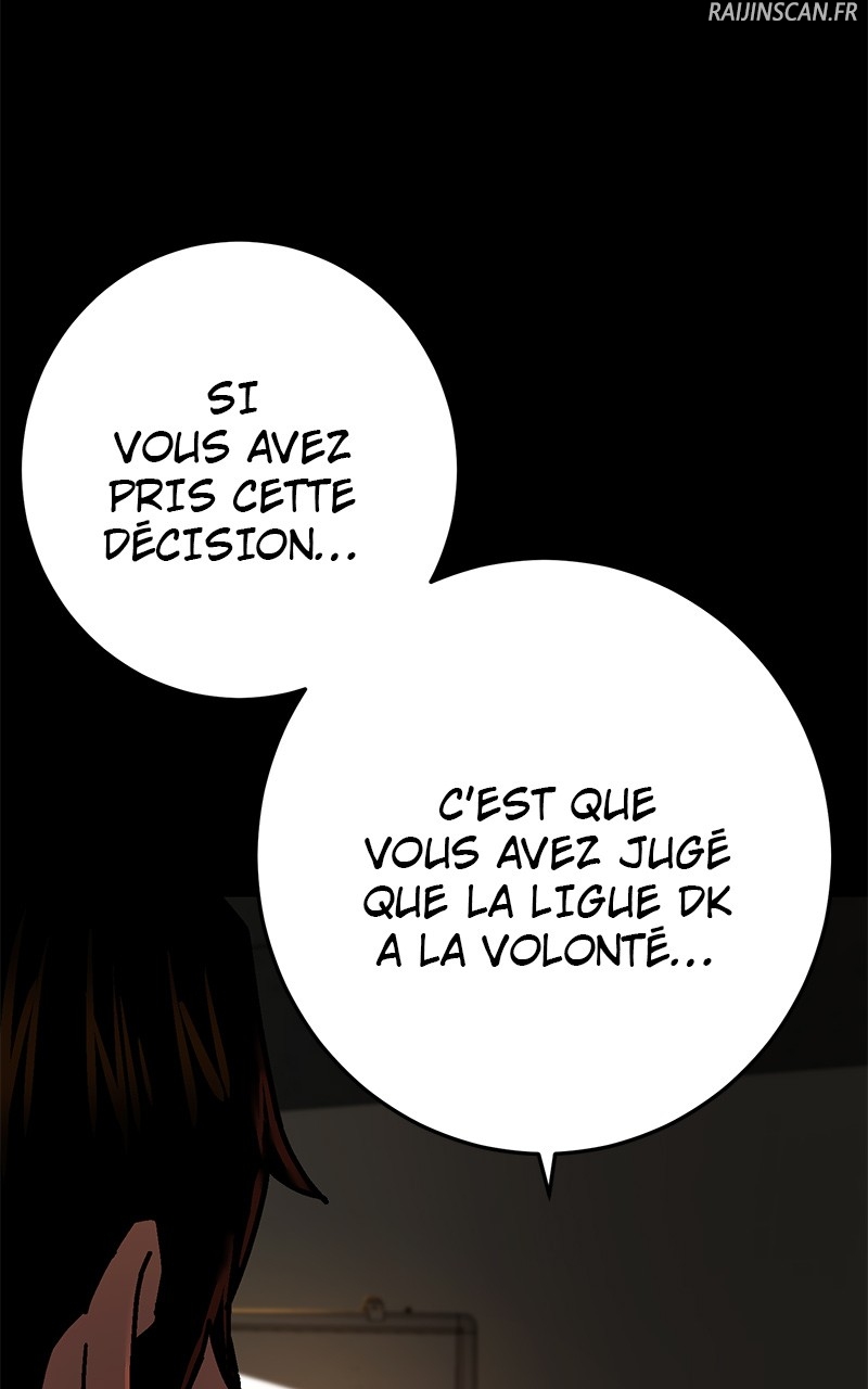 Read Powerless FR Manga Online