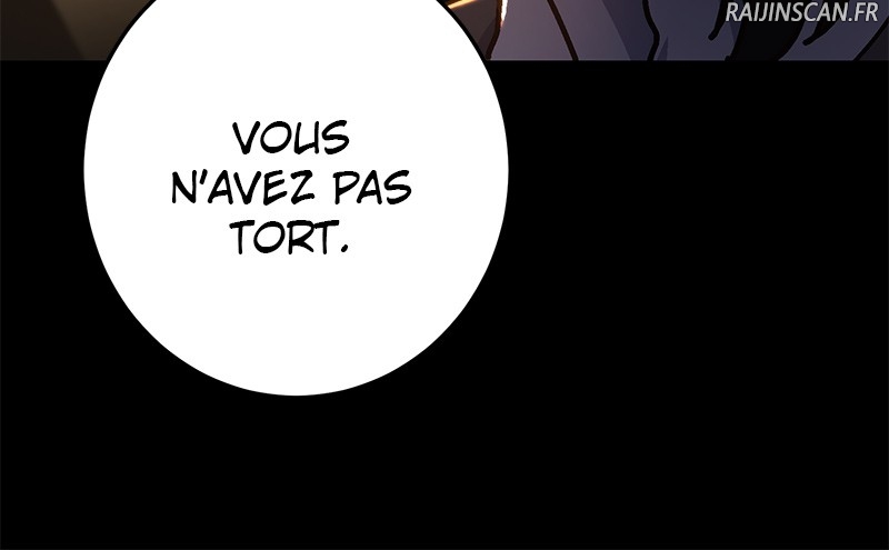 Read Powerless FR Manga Online