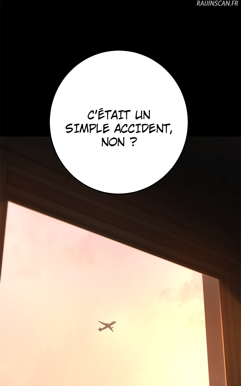 Read Powerless FR Manga Online