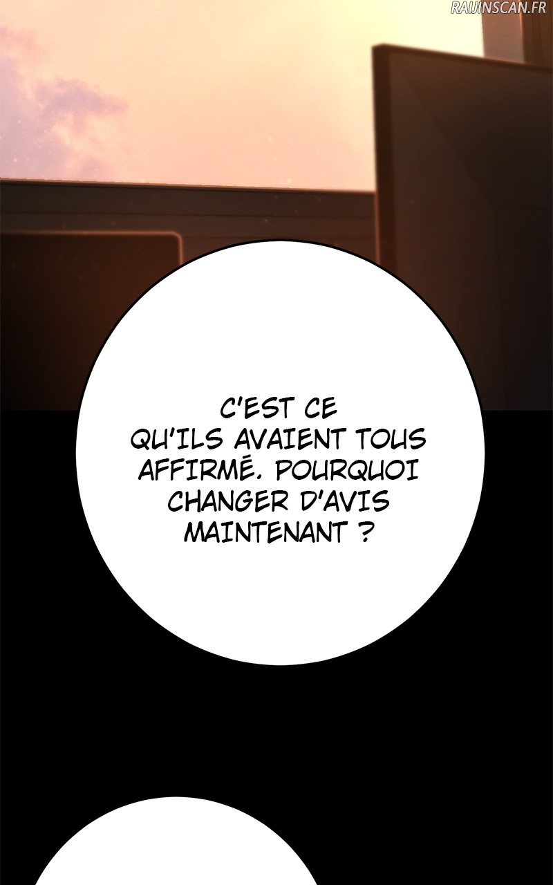 Read Powerless FR Manga Online
