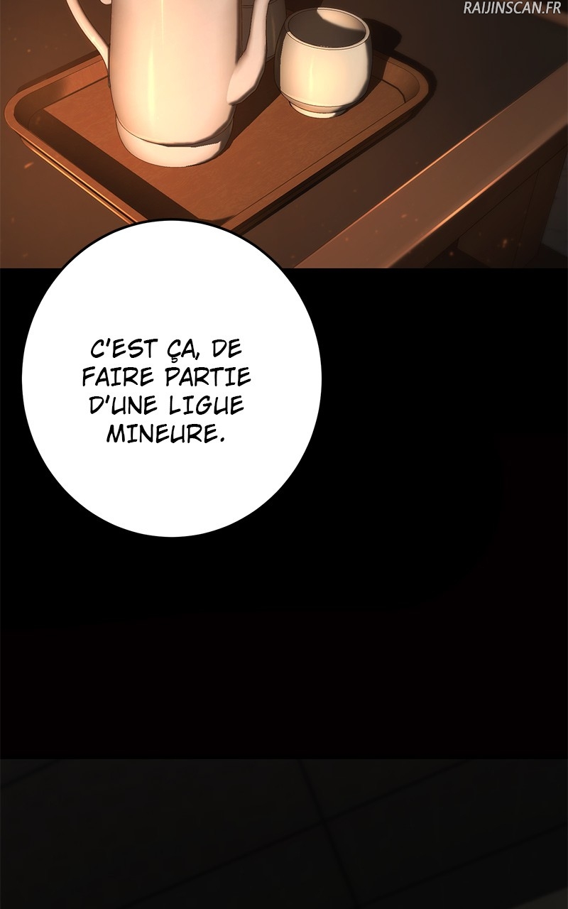 Read Powerless FR Manga Online