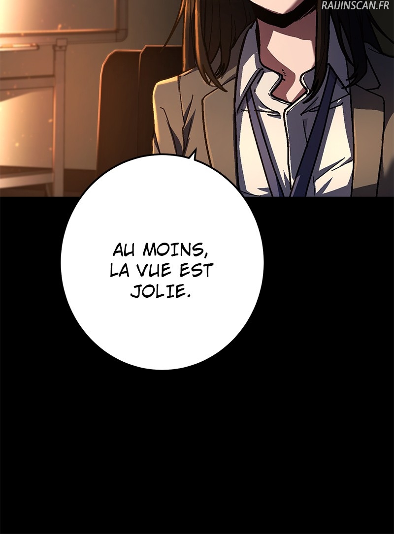 Read Powerless FR Manga Online