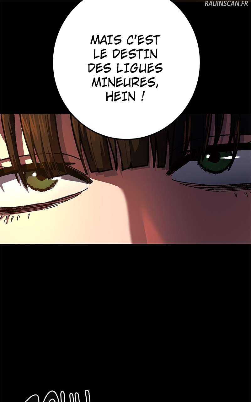 Read Powerless FR Manga Online