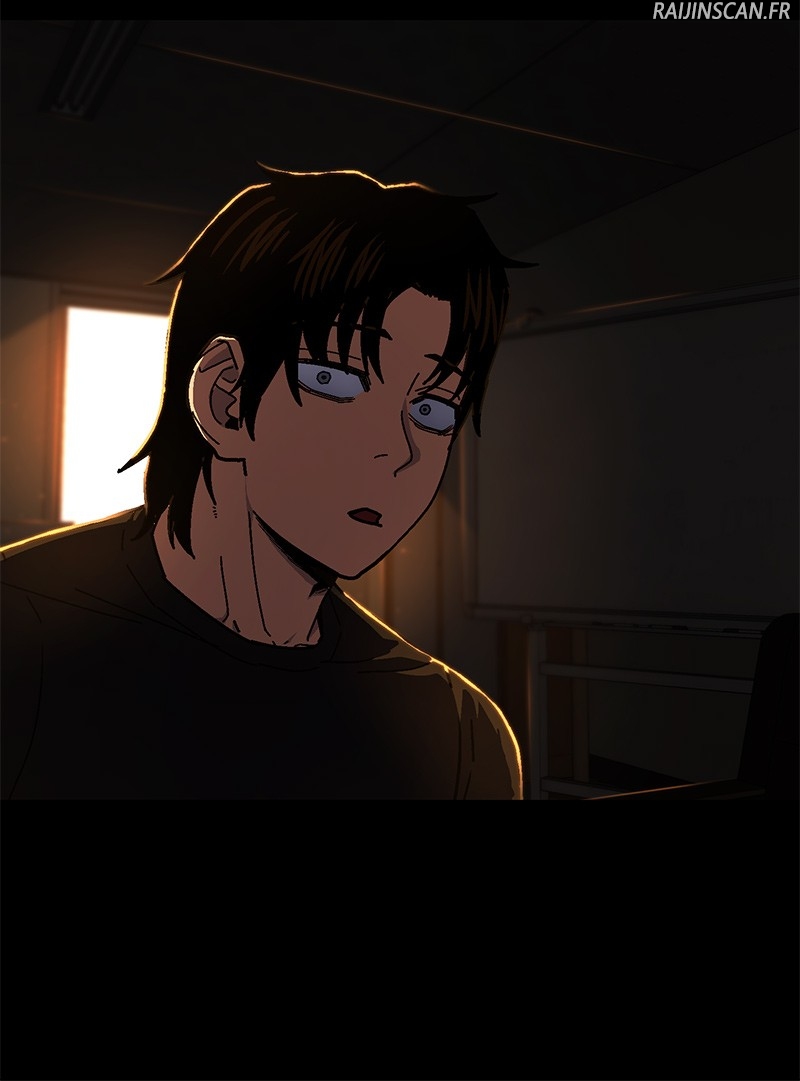 Read Powerless FR Manga Online