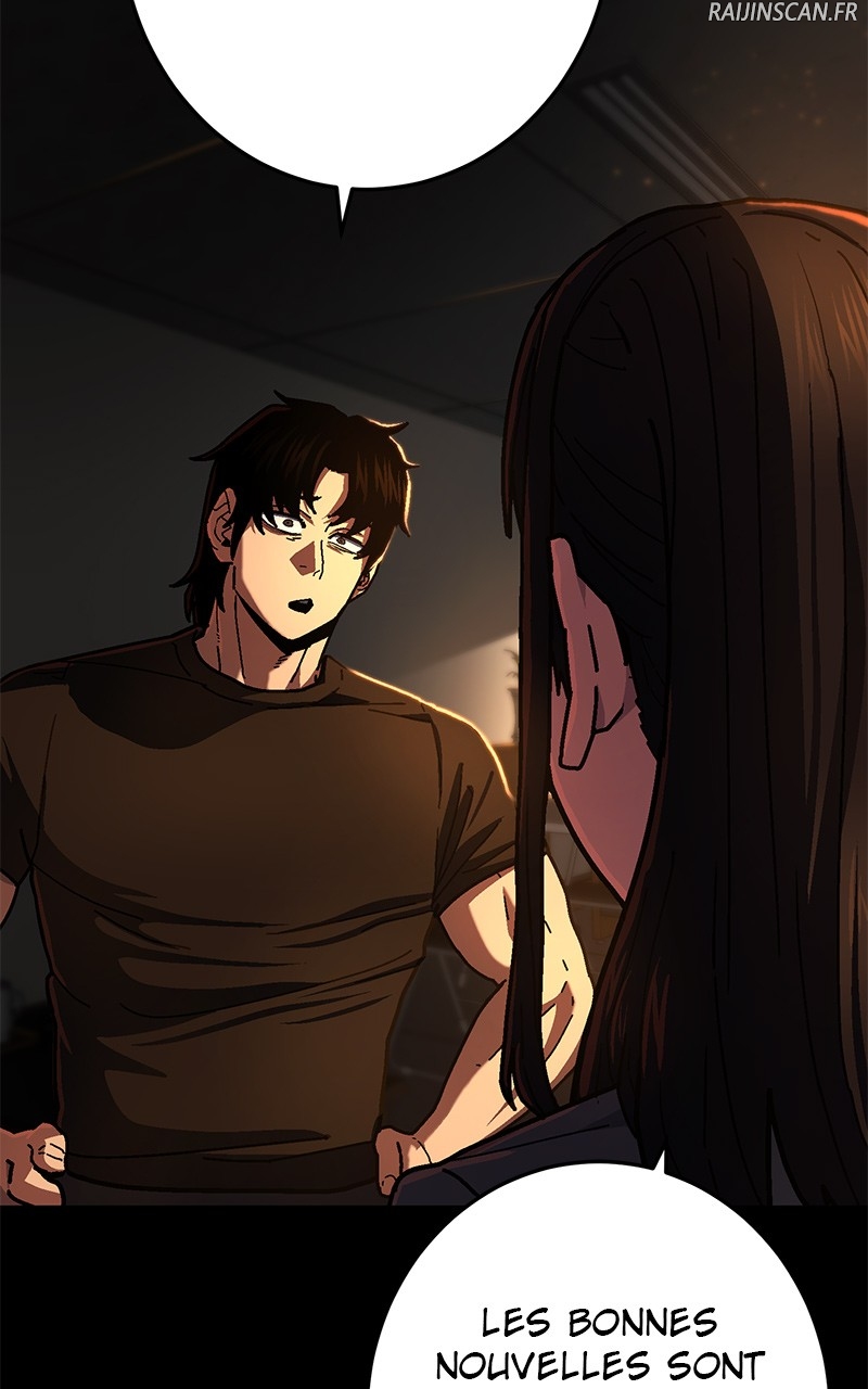 Read Powerless FR Manga Online