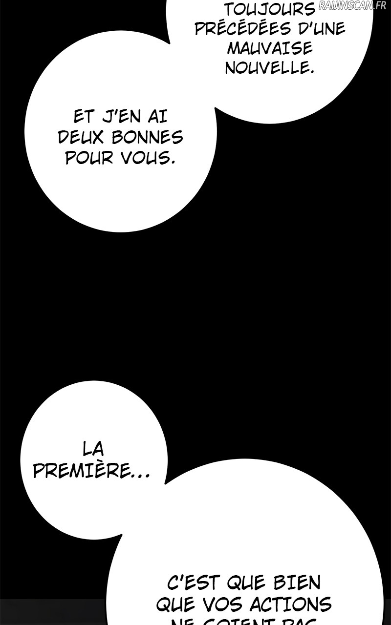 Read Powerless FR Manga Online