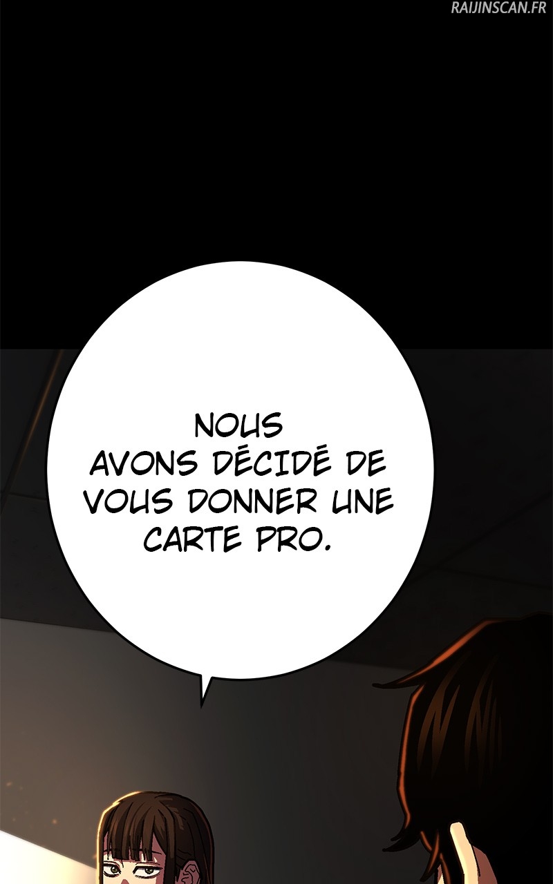 Read Powerless FR Manga Online