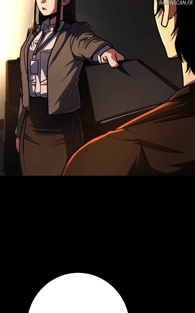 Read Powerless FR Manga Online